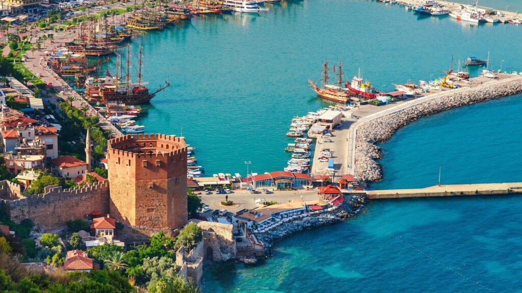 alanya